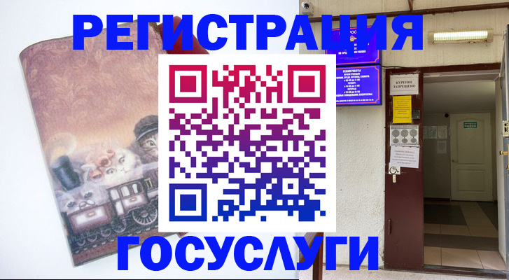 временная регистрация госуслуги в Воткинске